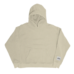 AUSTIN CLAY HOODIE