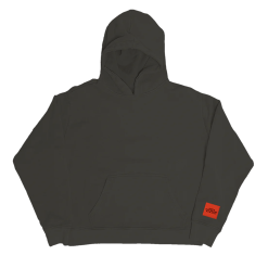 AUSTIN CLAY HOODIE