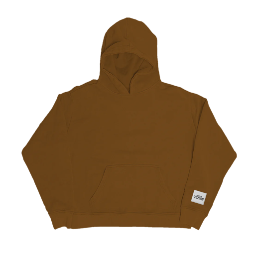 AUSTIN CLAY HOODIE