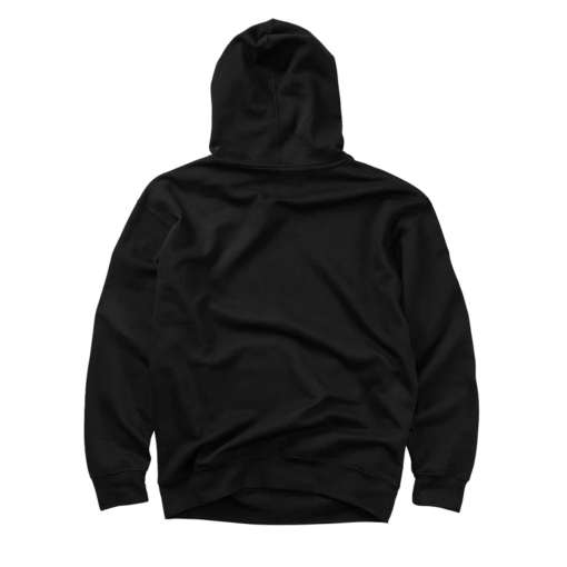 POST MALONE X H-D CHROME MALONE PULLOVER HOODIE