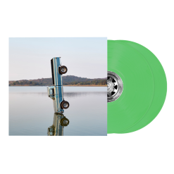 F-1 Trillion Limited Edition Indie Retail Exclusive Vinyl