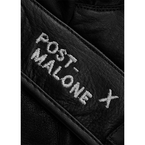 POST MALONE x H-D HORSEPOWER LEATHER GLOVES DETAIL 2