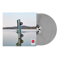 F-1 Trillion Limited Edition Target Exclusive Vinyl