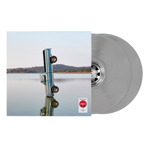 F-1 Trillion Limited Edition Target Exclusive Vinyl