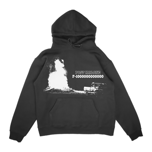 F-1 TRILLION HOODIE